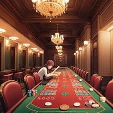 bet go