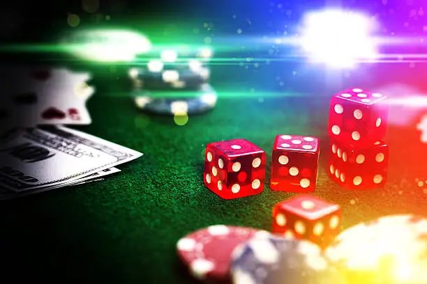 bet go