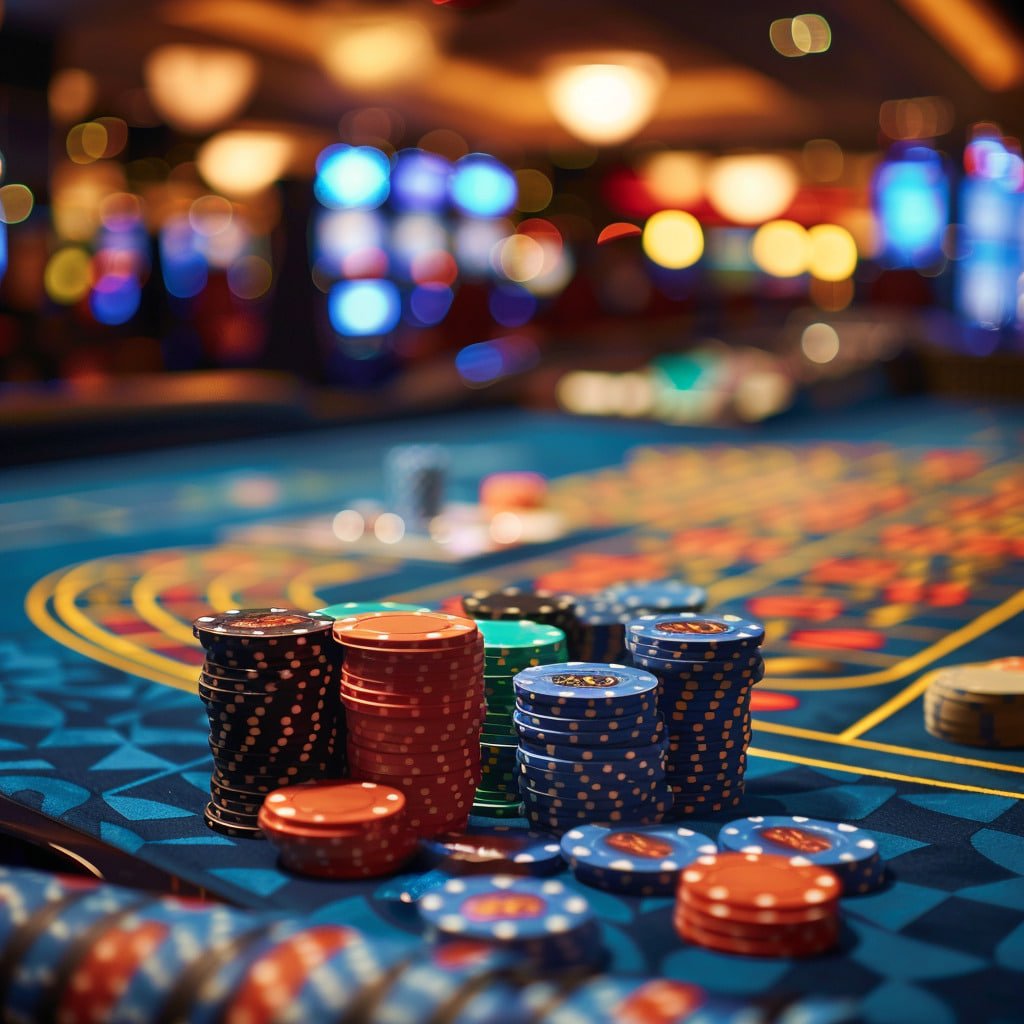 bet go
