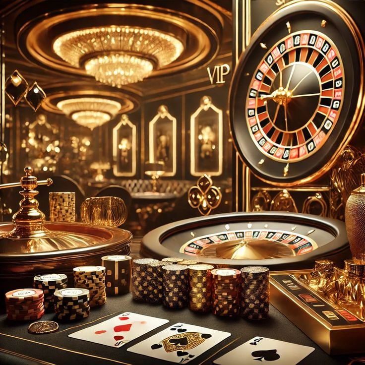 bet go
