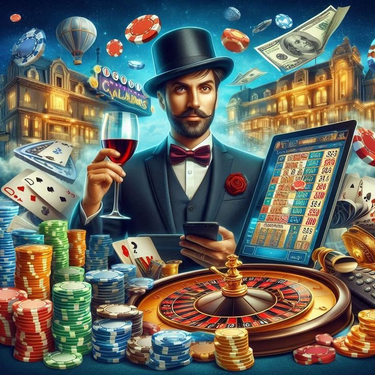 bet go